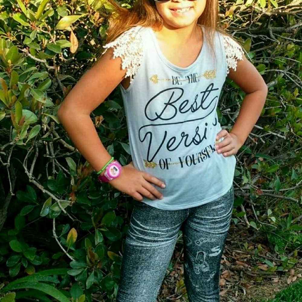 Meet your Posher, Martha b